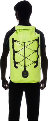 30L  WATERPROOF BACKPACK